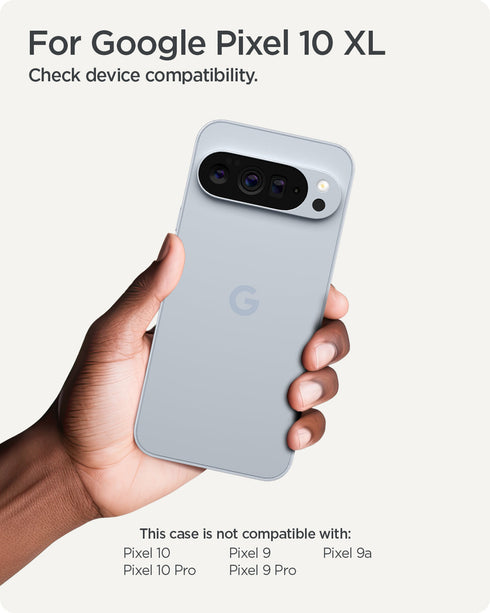 Spigen Pixel 10 Pro XL Case - Nano Pop (MagFit)